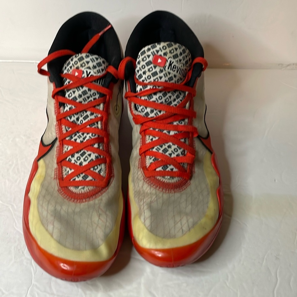 Nike Kevin Durant YouTube sneakers size 14